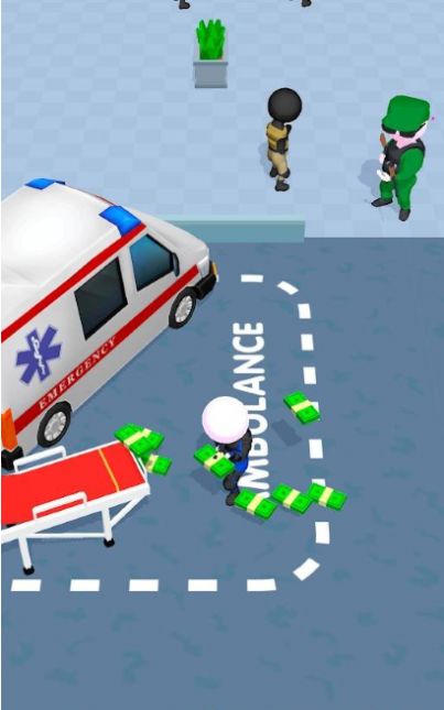 警察大师免费正版