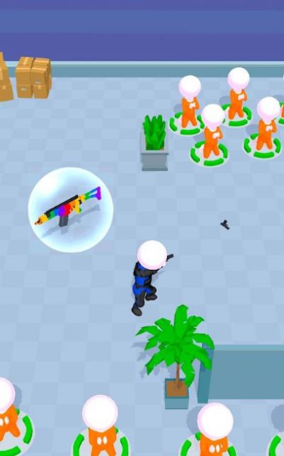 警察大师免费正版