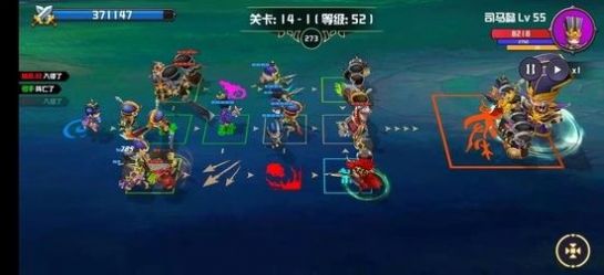 晋升的小兵游戏下载
