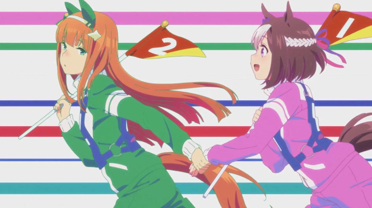 《赛马娘》训练属性推荐介绍