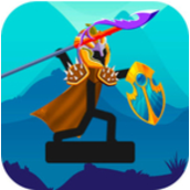 战斗火柴人弓箭手英雄下载最新版