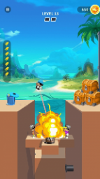 神射手特工唐尼游戏安装