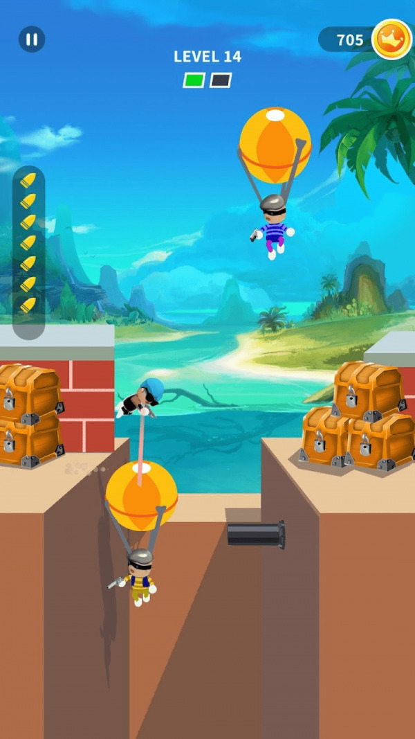 神射手特工唐尼游戏安装