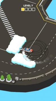 尖峰时刻漂移RushHourDrift手游