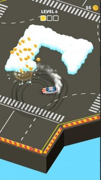 尖峰时刻漂移RushHourDrift手游