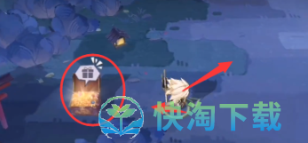 《阴阳师》神武行第二关神社通关策略