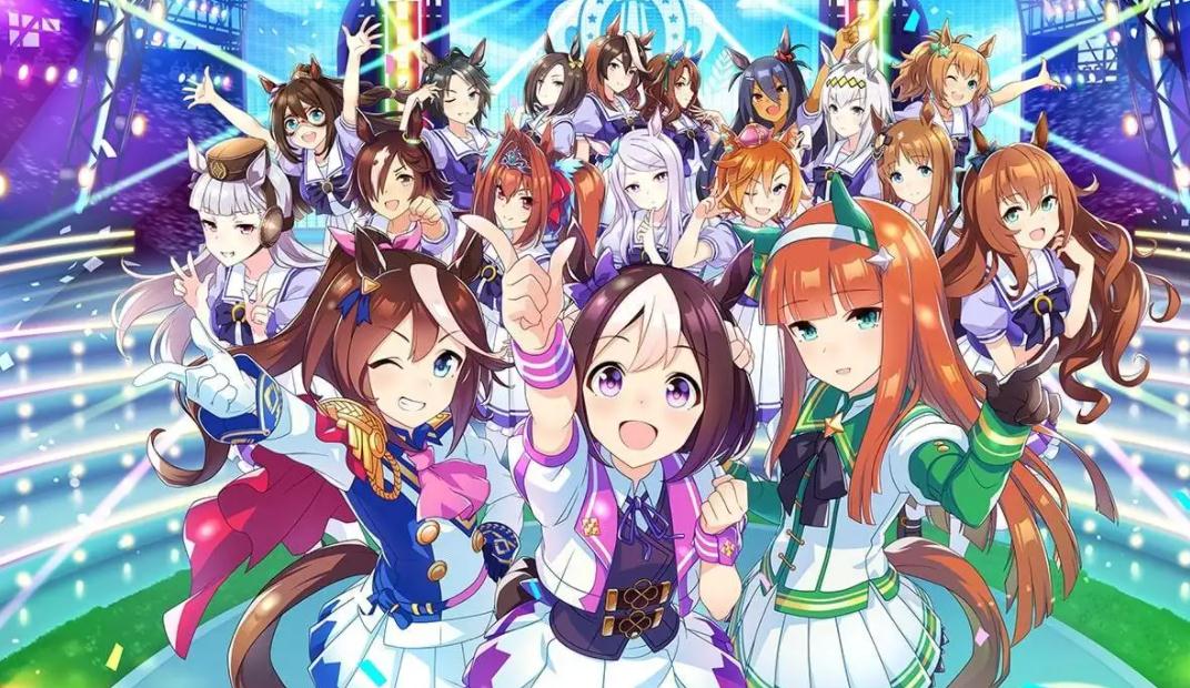 《赛马娘》游客账号转正方法介绍
