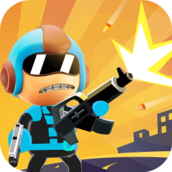 神射手特工唐尼游戏安装