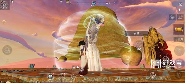 妄想山海传奇之主挑战策略