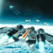 解压打飞机手游