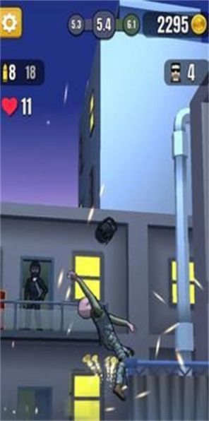 狙击手探员免费正版