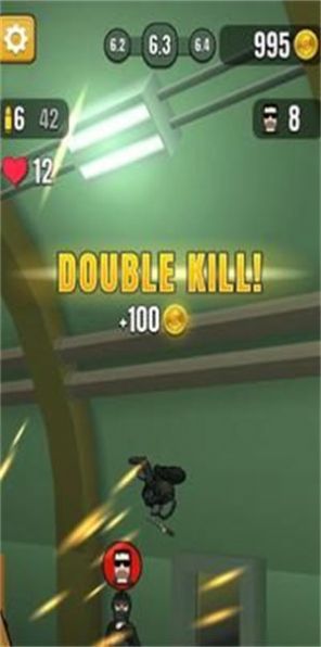 狙击手探员免费正版