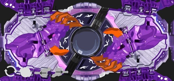 假面骑士极狐腰带模拟器免费版