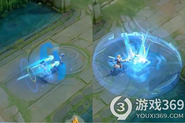 《《王者荣耀》澜超时空战士钟无艳多少钱？王者荣超时空战士钟无艳皮肤介绍