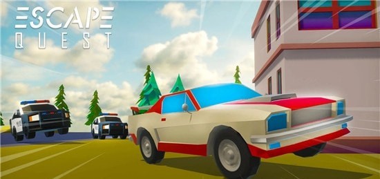 逃跑任务下载最新版