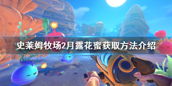 《史莱姆牧场2》月露花蜜如何获得？月露花蜜获取方法介绍