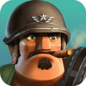 战地冲突中文版