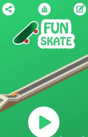 Fun Human Race