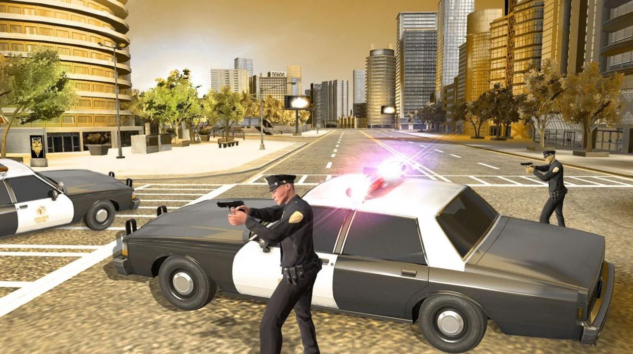 狙击手现代游戏安装