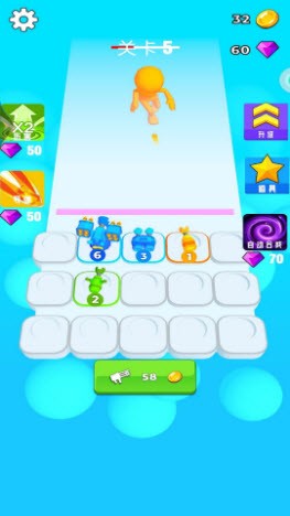 消灭者联盟游戏