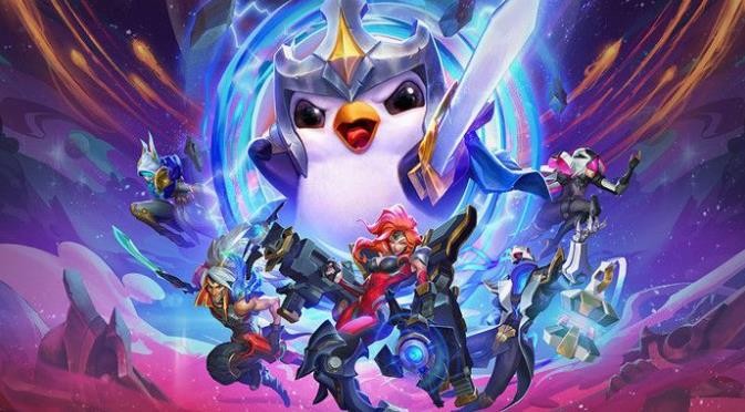 金铲铲之战S7.5星界魔导索尔阵容怎么搭配运营