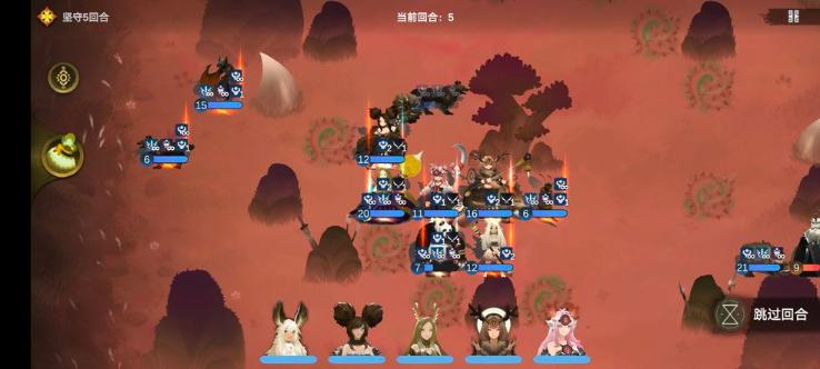 太古之火九黎祭祀流玩法分享