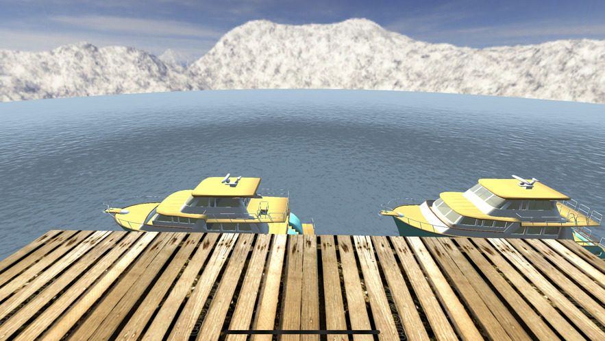 挖掘机起重机驾驶模拟游戏安装