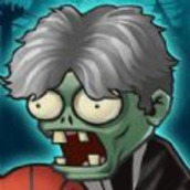 僵尸的绝地反击游戏