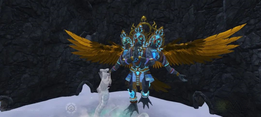 妄想山海传说之主鵸鵌打法一览