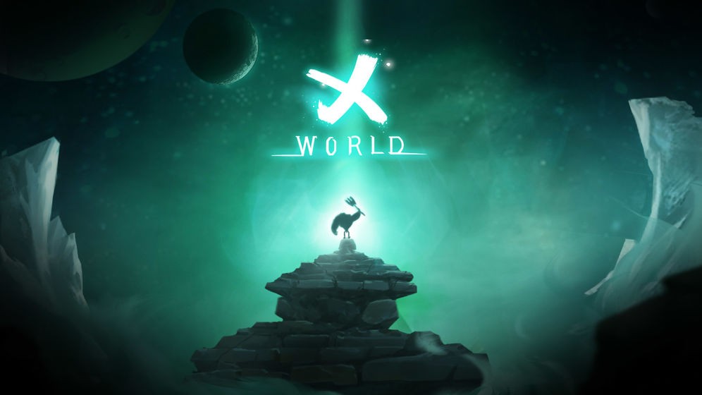 未知世界九游版