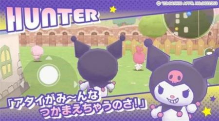 sanrio characters miracle match下载最新版
