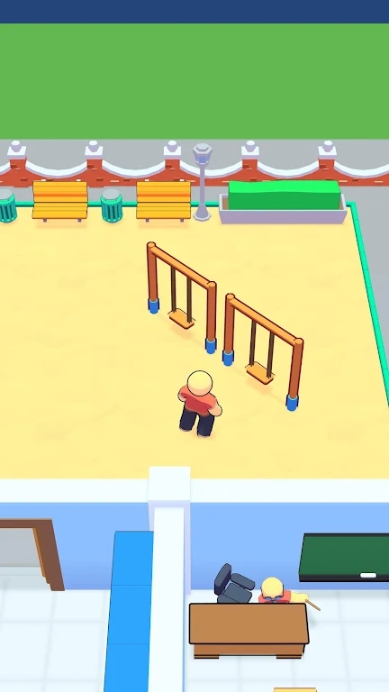 我的小小学校游戏官方版