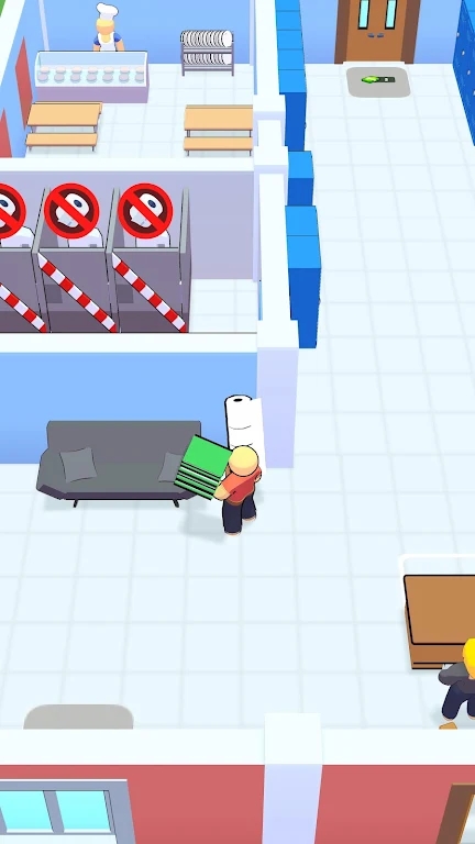 我的小小学校游戏官方版