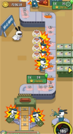 兔克创业记游戏官方安卓版