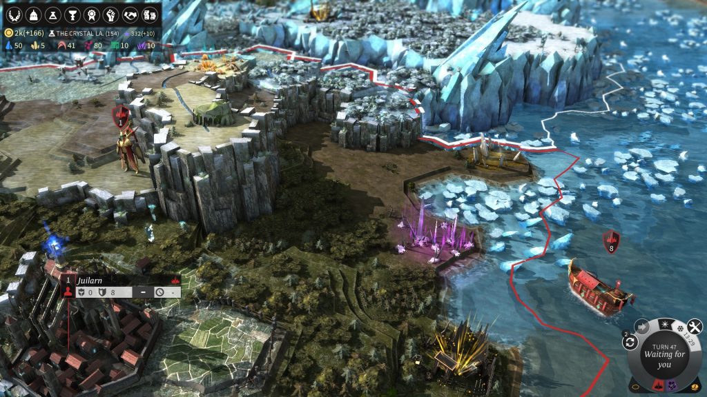 Endless Legend v182 PLAZA