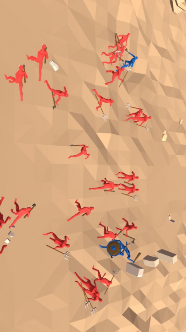 灵魂骑士公敌下载手机版