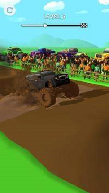 泥泞赛车手下载最新版