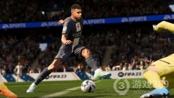FIFA23卡顿怎么办，卡顿解决方法
