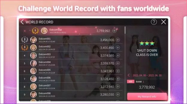SuperStarCLASSy下载最新版