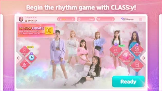SuperStarCLASSy下载最新版