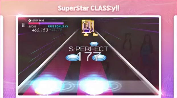 SuperStarCLASSy下载最新版