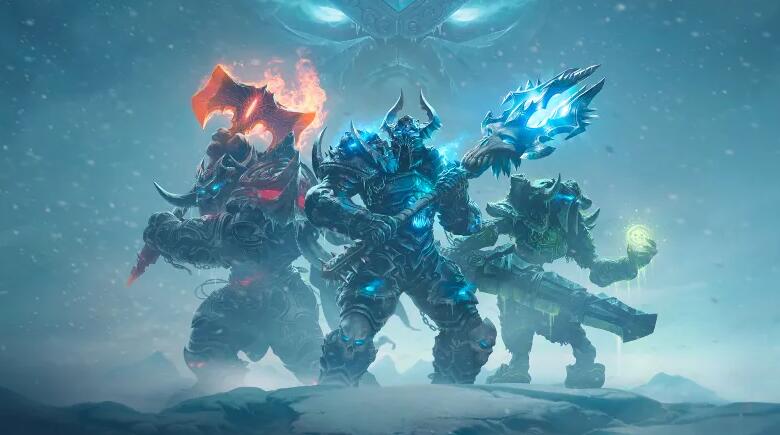 《魔兽世界》怀旧服WLK祖法克竞技场系列任务攻略