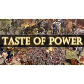 Taste Of Power SKIDROW