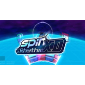 Spin Rhythm XD Early Access