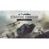 Strategic Command World War I SKIDROW