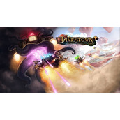 Jamestown Plus Deluxe Pack DARKSiDERS