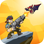 汽车英雄自动射击下载安装