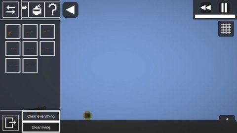 甜瓜游乐场3d版完整版