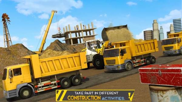 火柴人建筑世界游戏安装