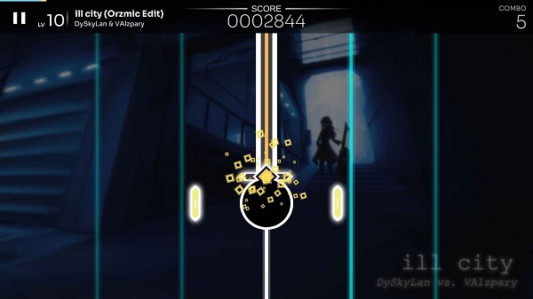 奥兹米奇orzmic下载最新版